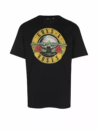 LMTD | T-Shirt NLMMADI GUNSNROSES | 